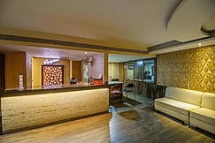 Hotel Parnil Palace, Guwahati