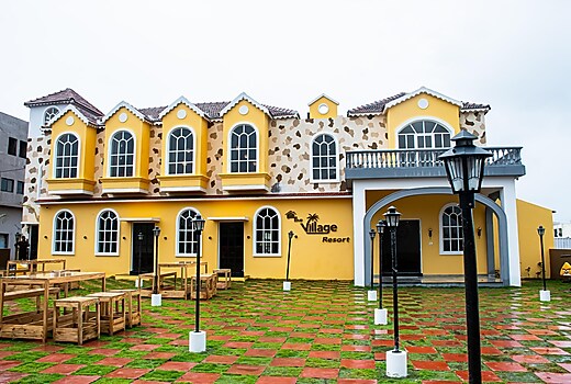The Village Resort