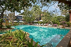 Avataara Resort & Spa