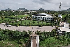 The Democracy Hotels, Resort & Convention Centre, Nashik