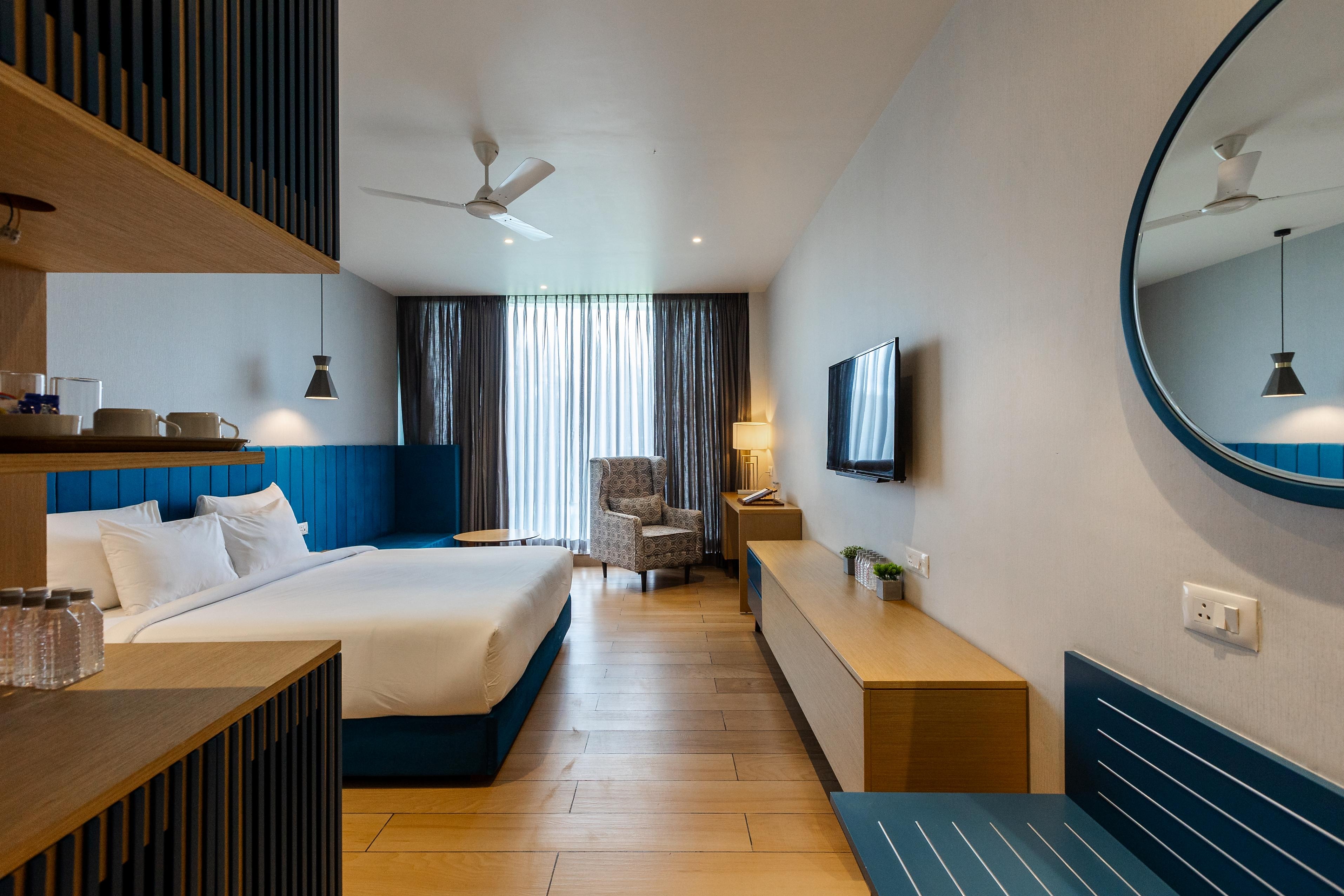 The Democracy Hotels, Resort & Convention Centre 3