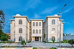 Mithila Yatri Niwas, Motihari