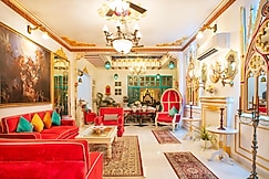 The Royal Hermitage Jaipur, Jaipur