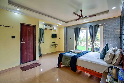 Calangute by GOA Gateway