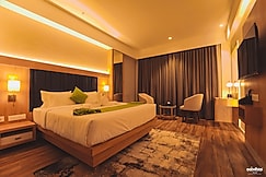 Nandhini Hotel (RT Nagar), Bangalore