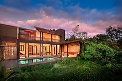 ARAMNESS GIR NATIONAL PARK, Sasan Gir