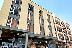 MAURYA HOTEL, Pali, Rajasthan