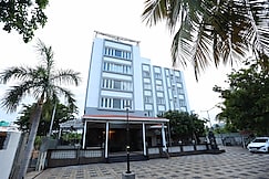 Minas Manor, Tiruchirappalli