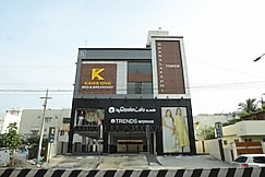 KANS ONE MADIPAKKAM, Chennai