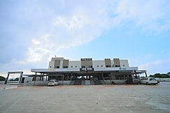 Hotel Abu Dhaba, Mount Abu