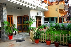 Abhisar - A peaceful stay, Dehradun