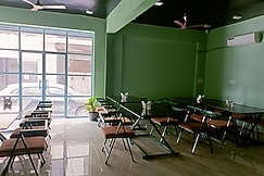 HOTEL SUNRISE PALACE, Udaipur