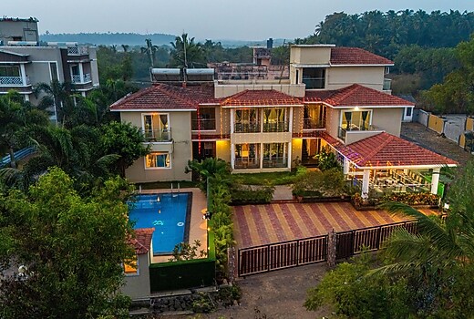 SUNRICO RESORT