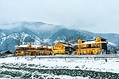 Jade River Resort by Defoy, Pahalgam