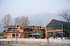 Jade River Resort by Defoy, Pahalgam