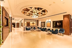 Hotel Prime Safari, Jaipur