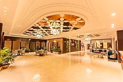 Hotel Prime Safari, Jaipur
