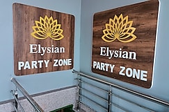 Elysian Hotel & Resort, Ratangarh