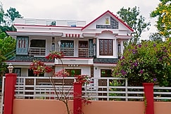 Moon homestay, Munnar