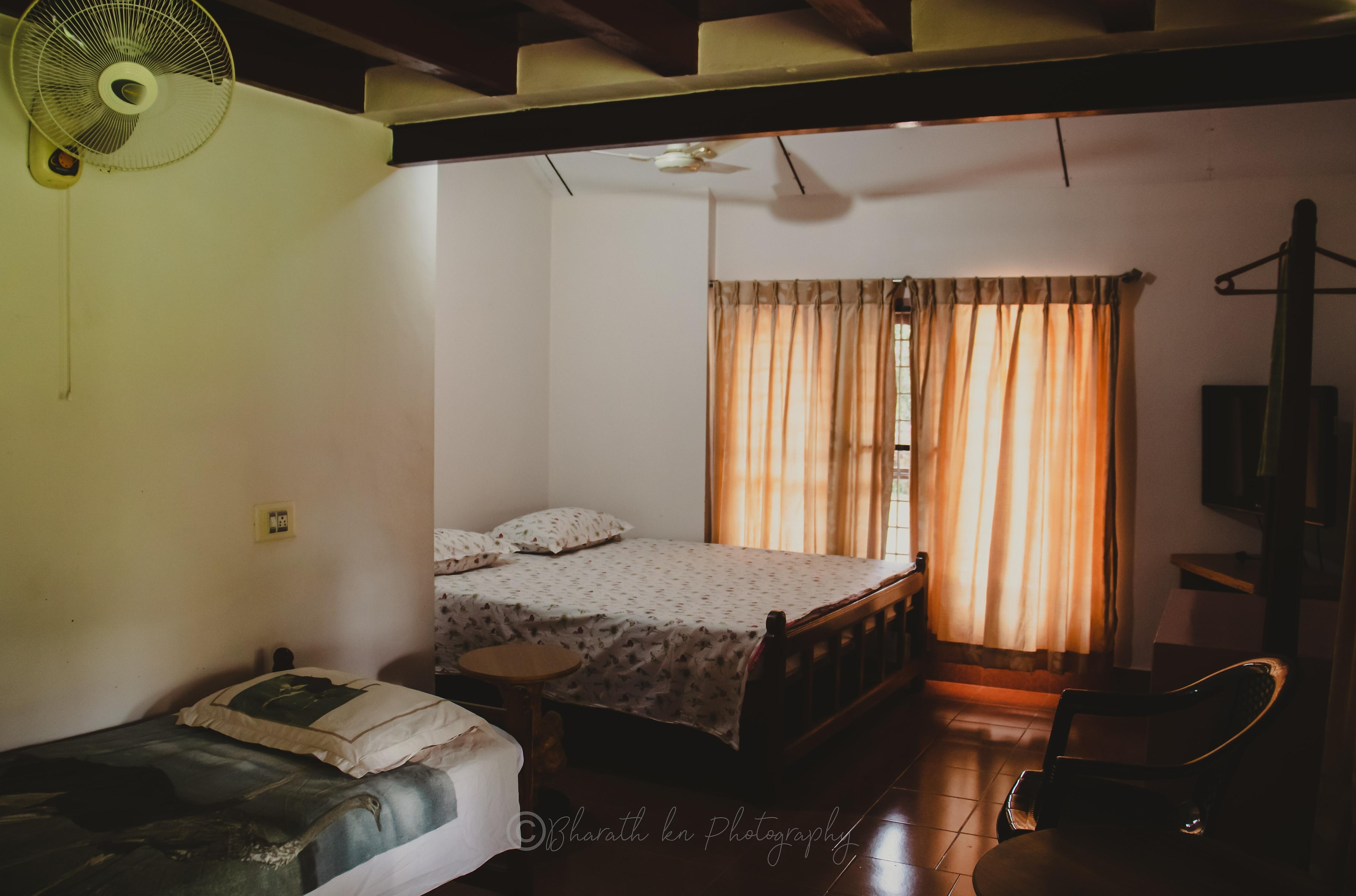 Prakruthi Homestay Koppa - Tap to explore photos