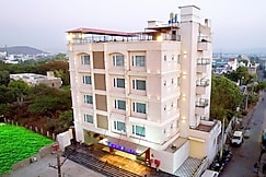 Comfort Inn Udaipur, Udaipur