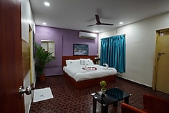 Southern Villa - (A Unit of Excotica Resort), Visakhapatnam