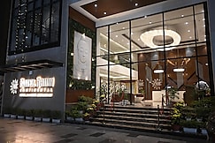 Rama Continental