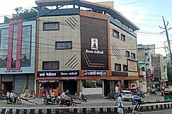 Shagun Banquet and Hotel, Gwalior