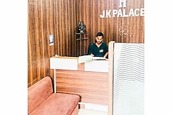 Hotel JK Palace, Bhopal