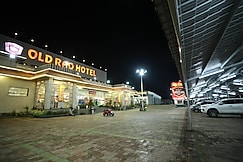 Hotel Old Rao Paota, Mahendragarh