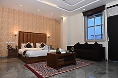 Hotel Immortal Inn, Jaipur