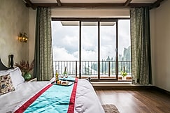 Eve's Villa by Villa Vistas, Narkanda