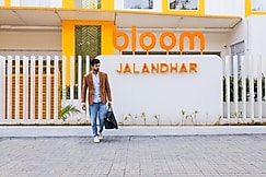 Bloom Hotel - Jalandhar, Jalandhar