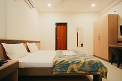 The Embassy Suites, Hyderabad