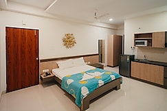 The Embassy Suites, Hyderabad