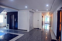 Prince Palace, Jhargram