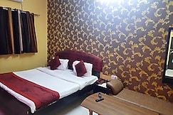 Hotel sooryoday, Varanasi