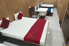 Hotel sooryoday, Varanasi
