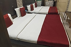 Hotel sooryoday, Varanasi