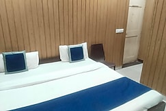 Hotel sooryoday, Varanasi