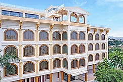 Shahpura Barliyas House, Udaipur