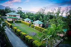 HOTEL ELEGANCE, Kamjong