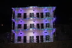 aashvi inn, Rishikesh