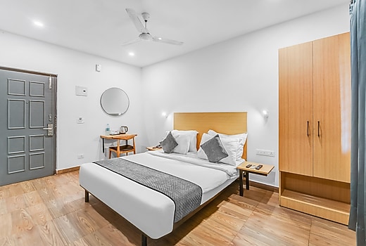 Rohaan Inns - UPAR Ashok Nagar