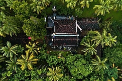 Chandralayam Homestay, Bekal