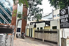 Oscar Villa Prayagraj, Prayagraj