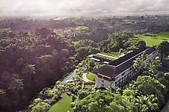 The Westin Resort & Spa Ubud, Bali, Bali