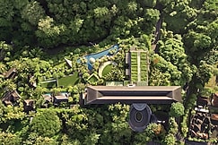 The Westin Resort & Spa Ubud, Bali, Bali
