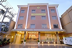 The Royal Class Hotel, Gwalior