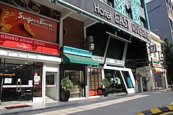 East Riverine Boutique Hotel, Gombak